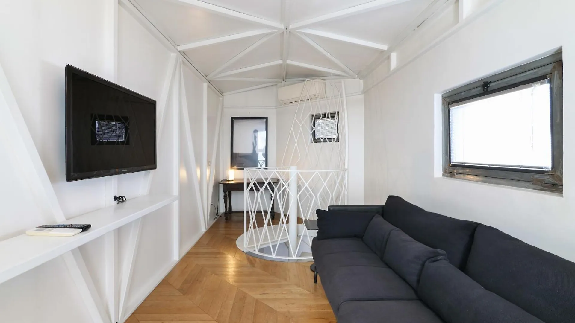Apartment Luxury Penthouse With Rooftop Terrace Mailand