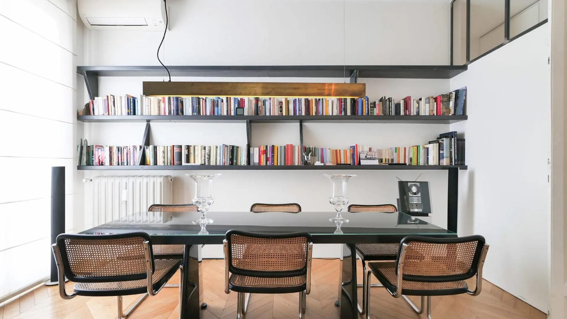 Luxury Penthouse With Rooftop Terrace Mailand Apartment