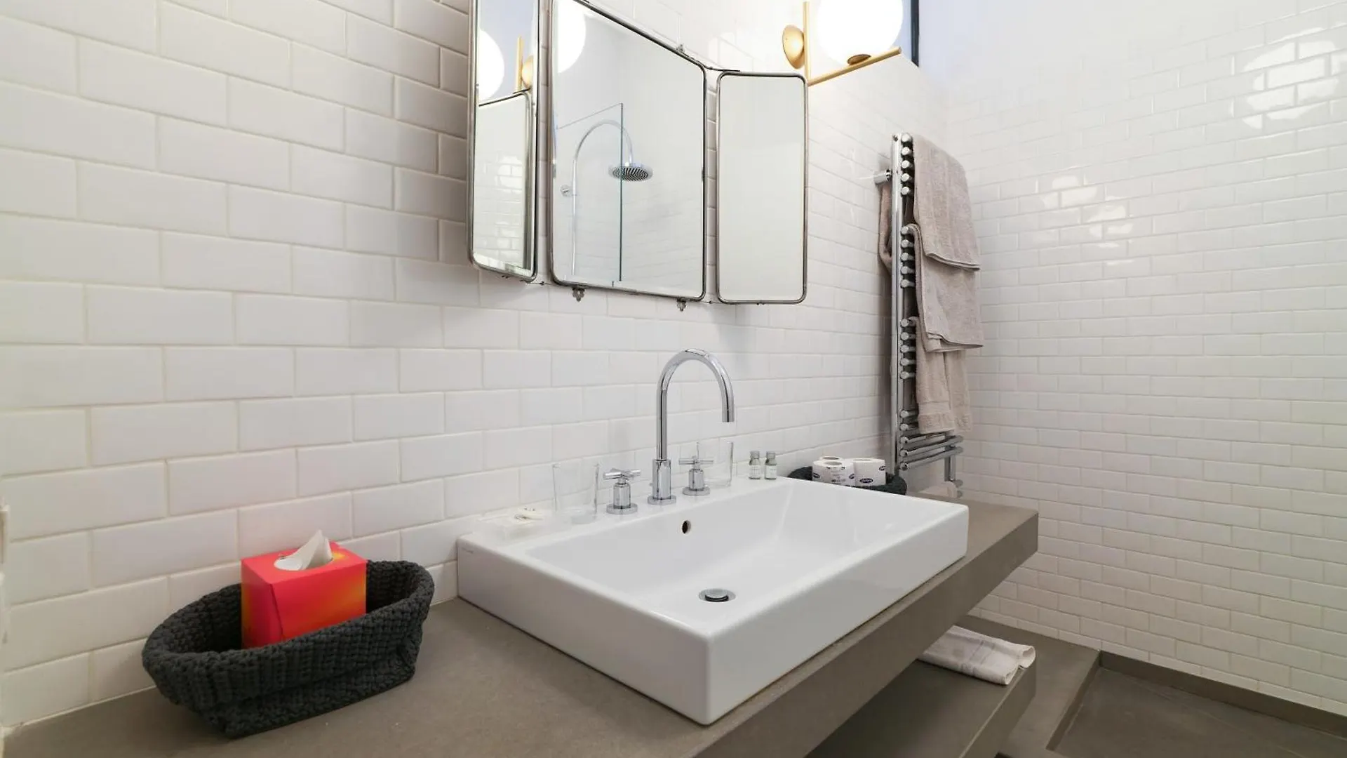 Luxury Penthouse With Rooftop Terrace Milán 0*,