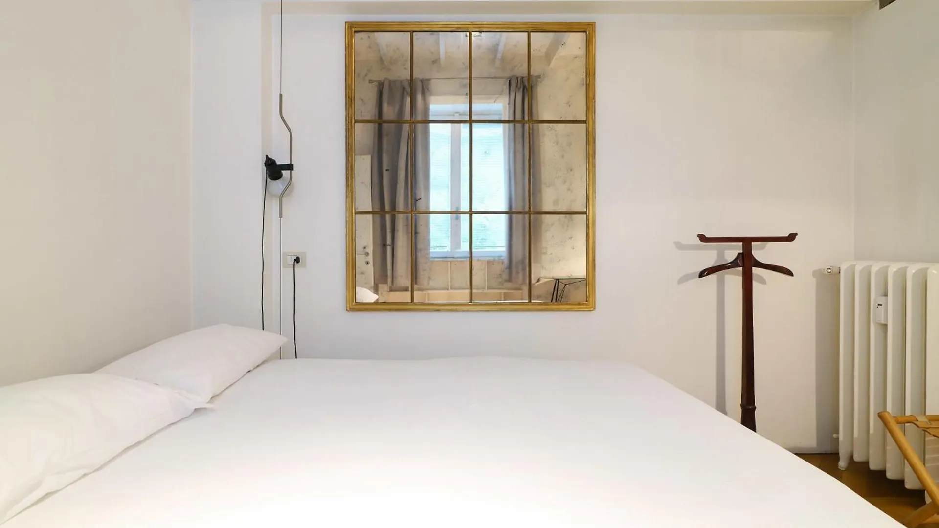 Luxury Penthouse With Rooftop Terrace Milán
