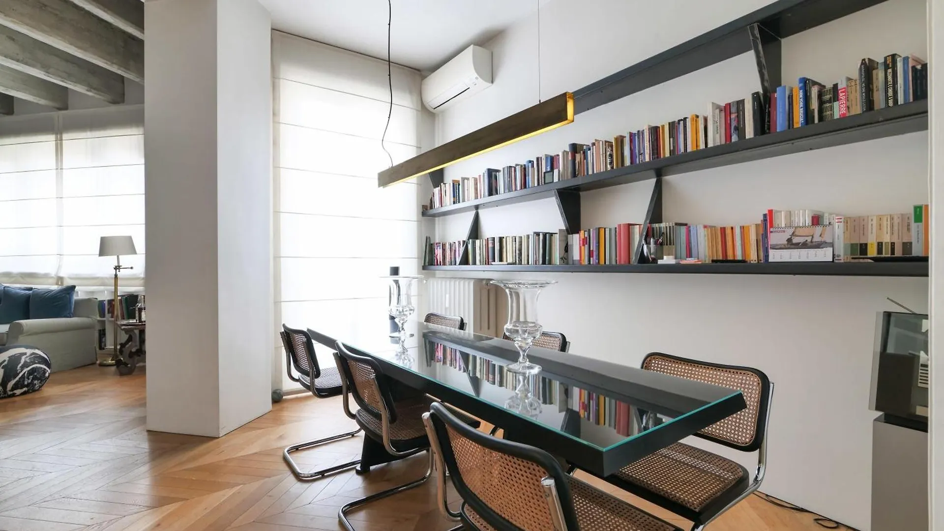 Luxury Penthouse With Rooftop Terrace Milan 0*,  Italy